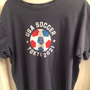 Life is Good men’s Tshirt XL